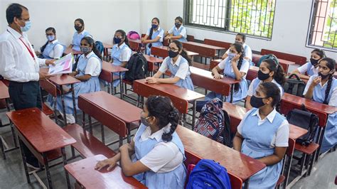 school reopening in kerala